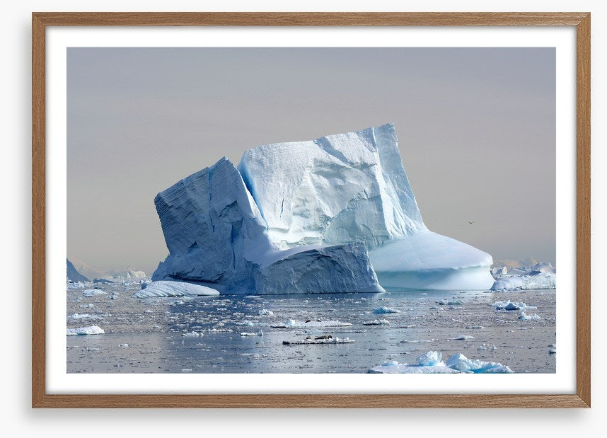 Glaciers