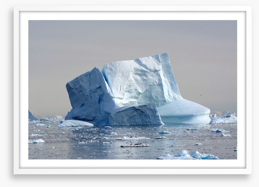 Glaciers