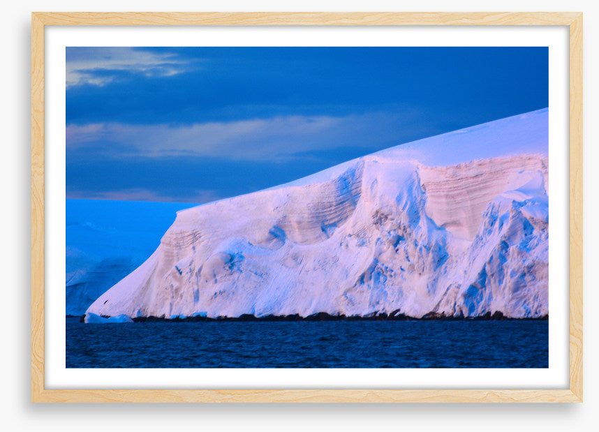 Glaciers
