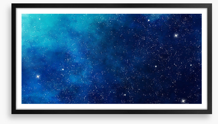 Starlight blues