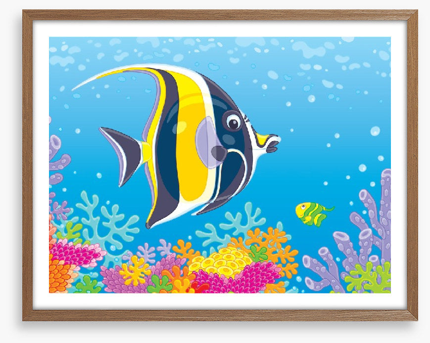Under The Sea