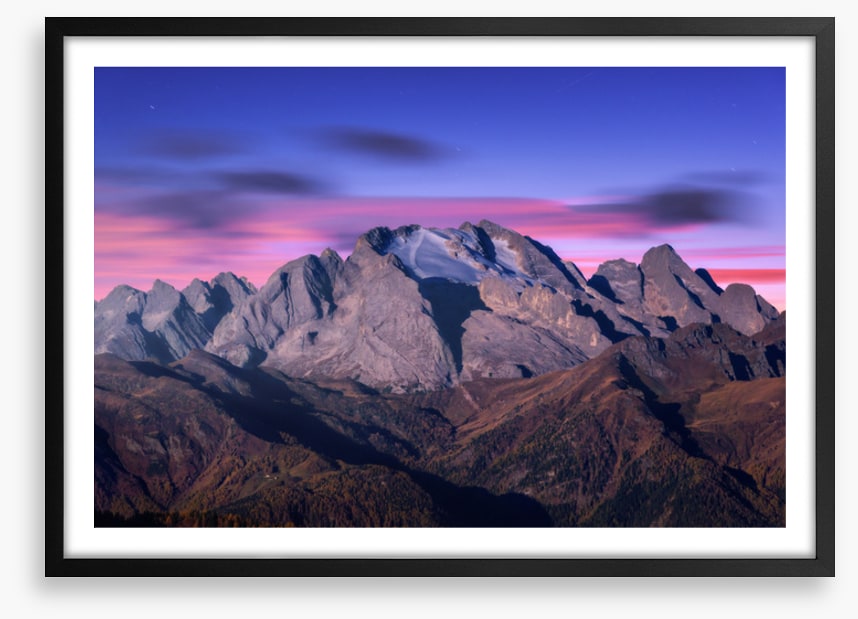 Mountains