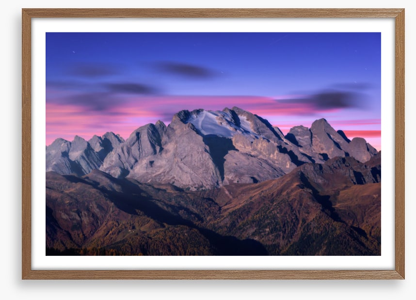 Mountains