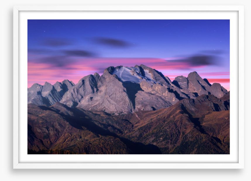 Mountains