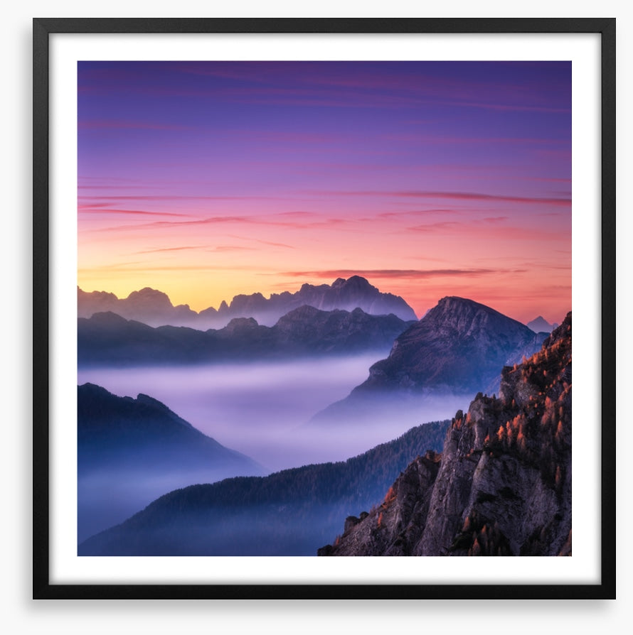 Mountains