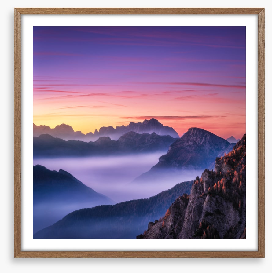 Mountains