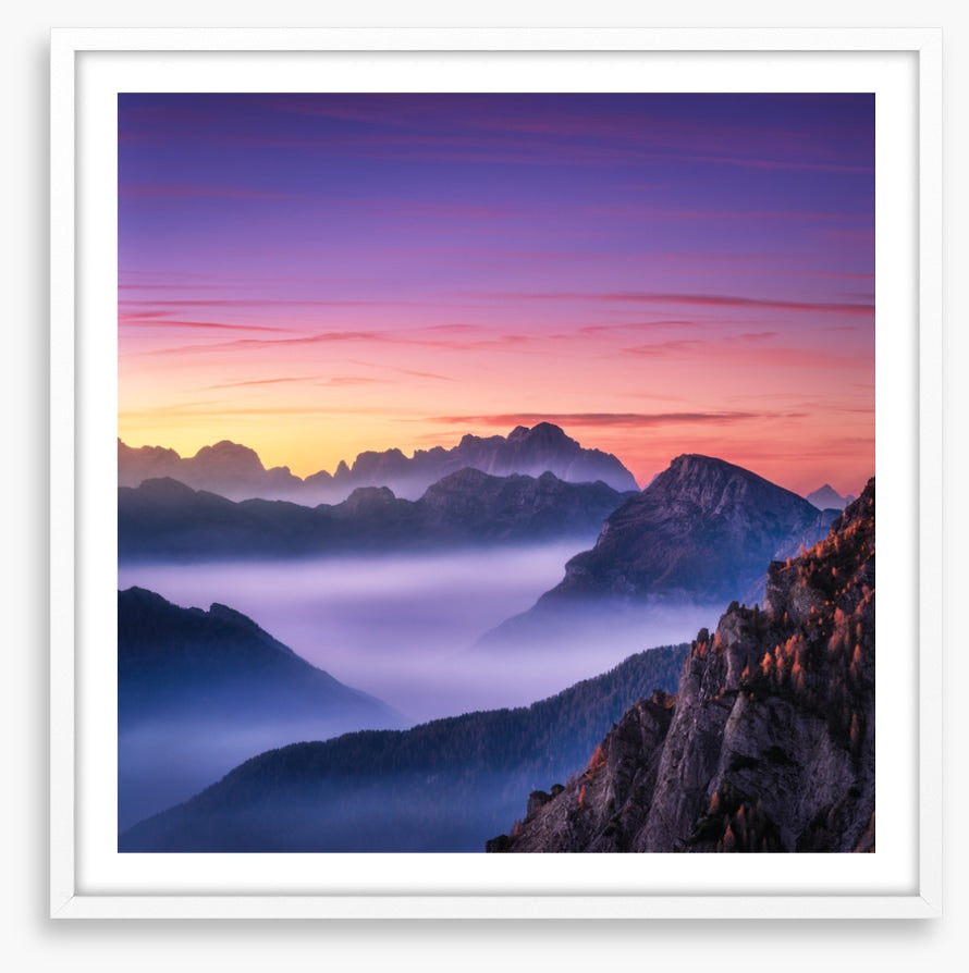 Mountains