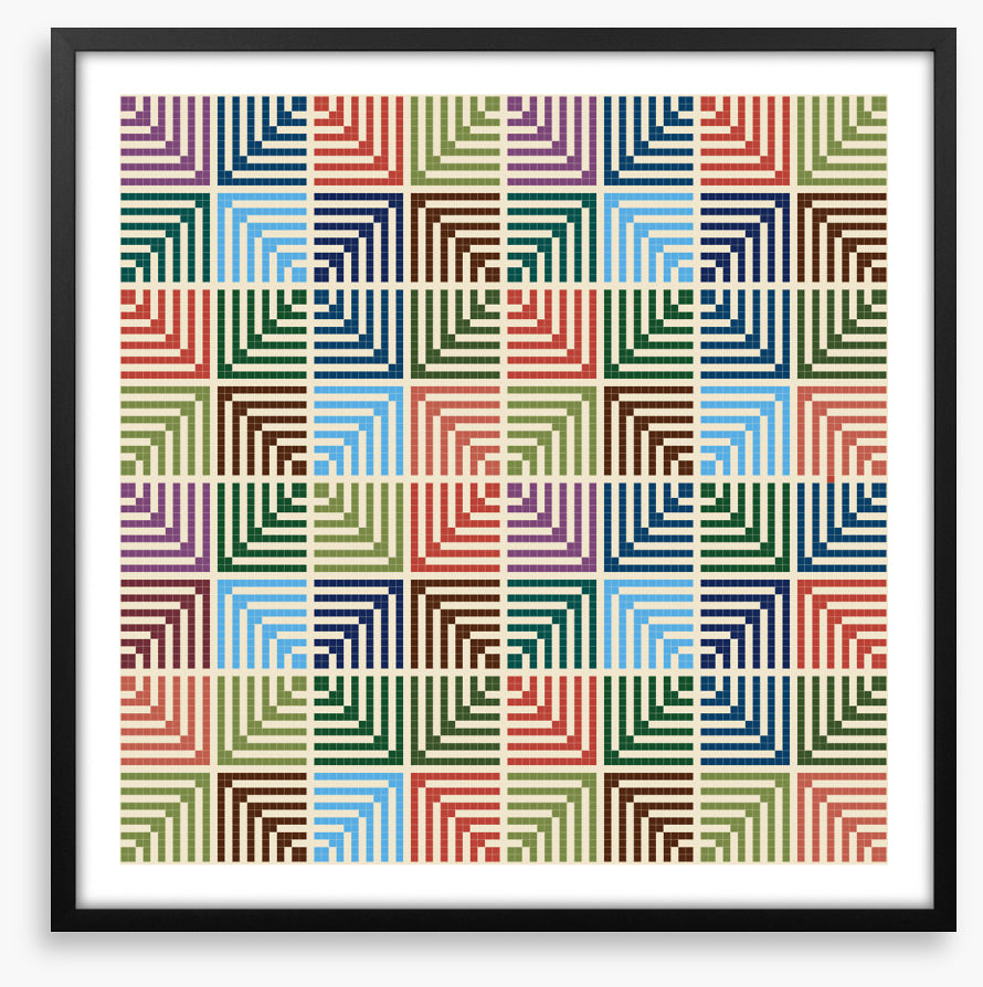 Tribal tendency II