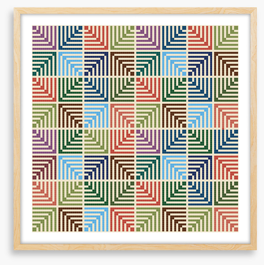 Tribal tendency II