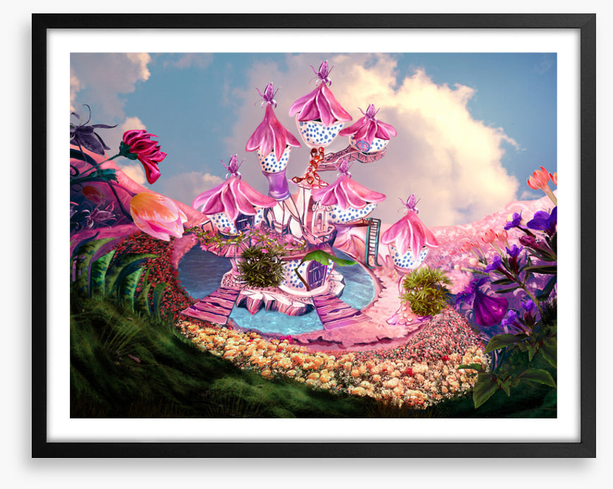 Magical Kingdoms