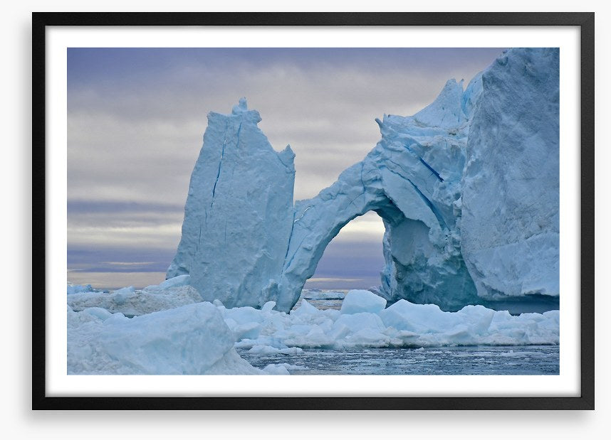 Glaciers