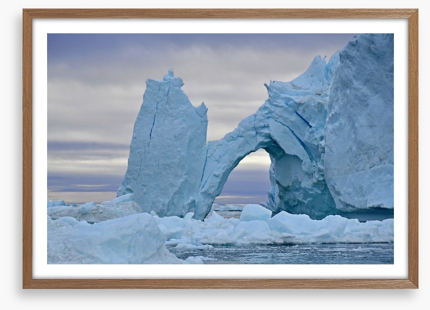 Glaciers