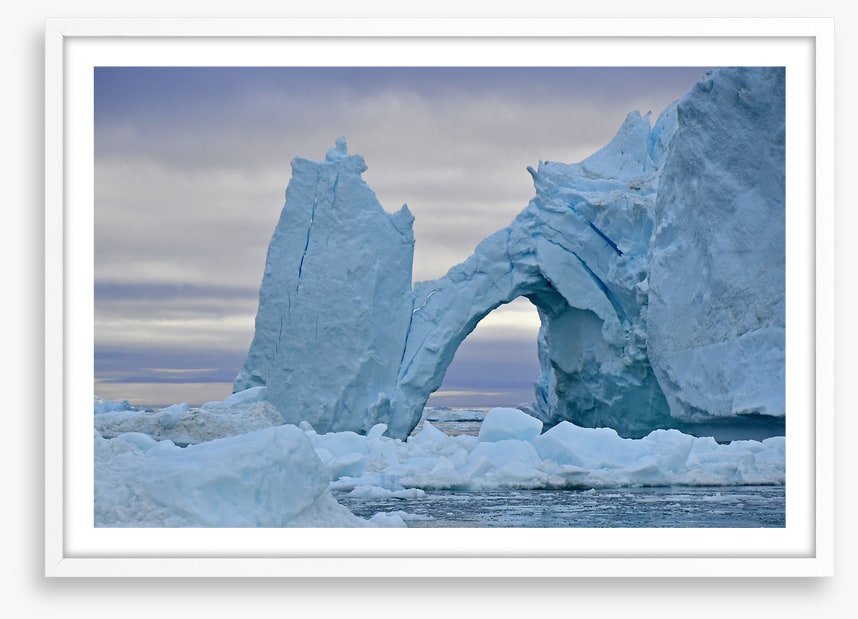 Glaciers