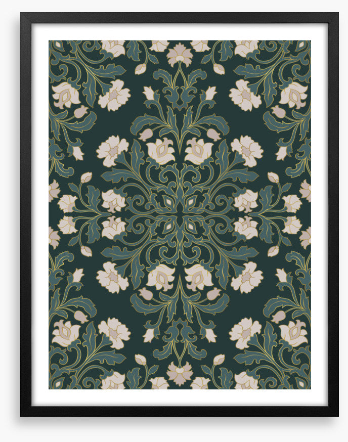 Fleur de fancy II