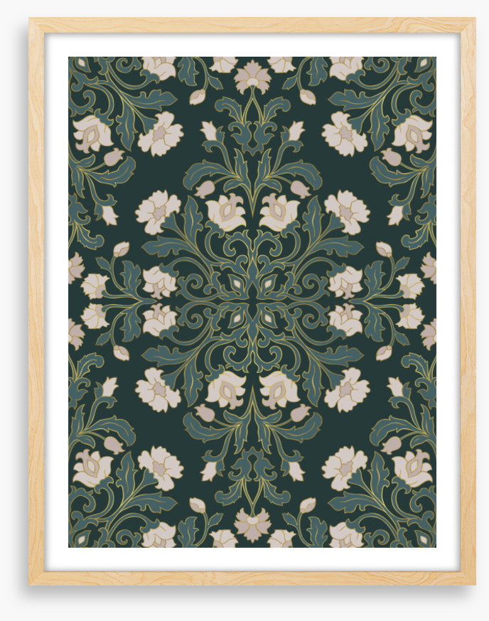 Fleur de fancy II
