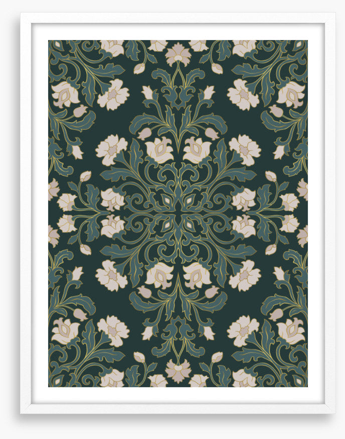 Fleur de fancy II