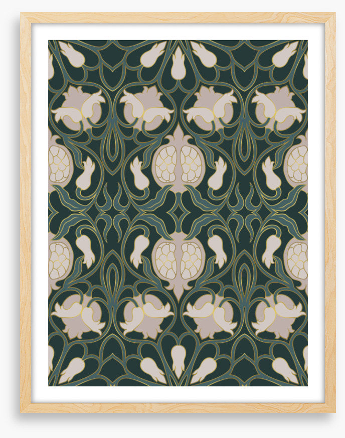 Fleur de fancy III