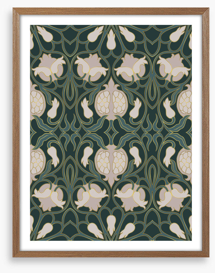 Fleur de fancy III