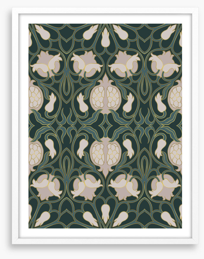 Fleur de fancy III