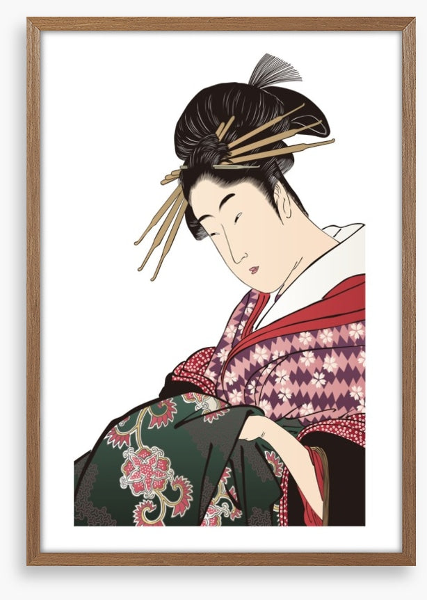 Japanese Art
