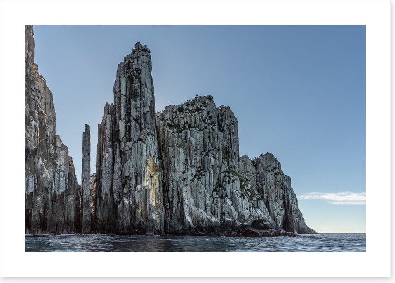 Cape Hauy coast