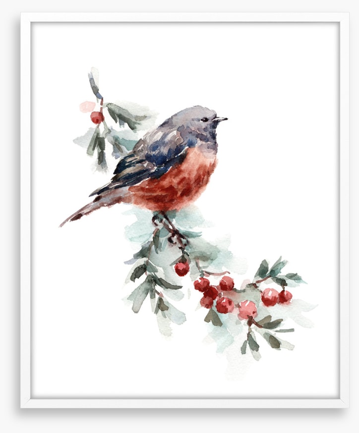 Birds
