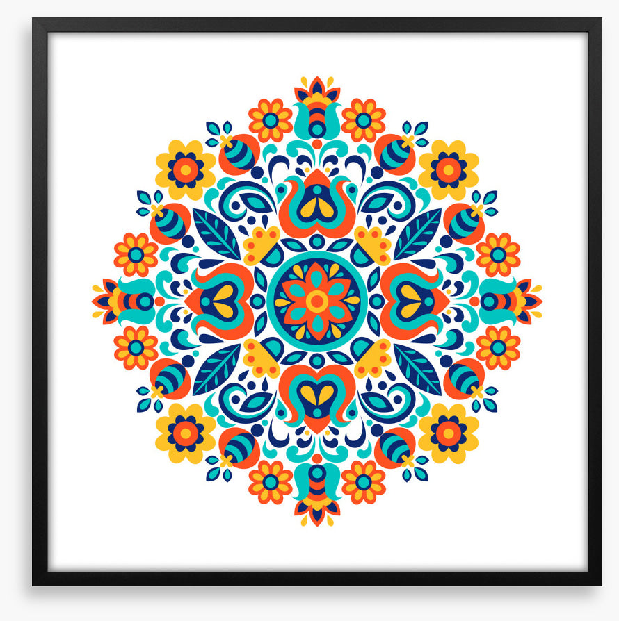 Folk Art