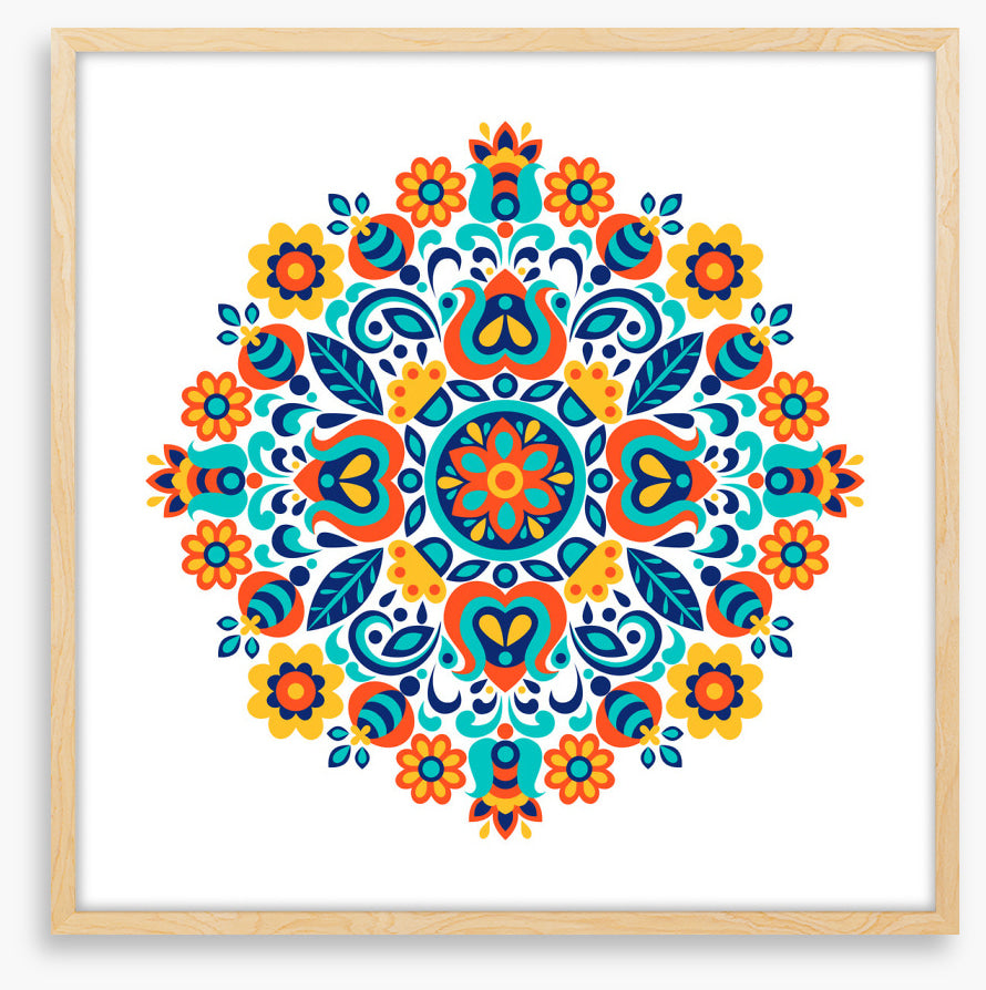 Folk Art