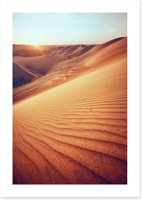 Desert