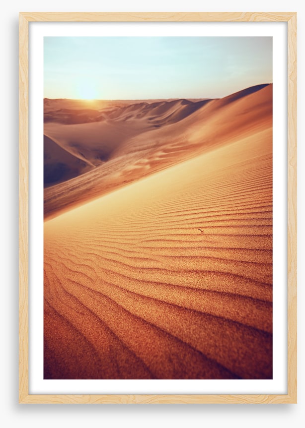 Desert