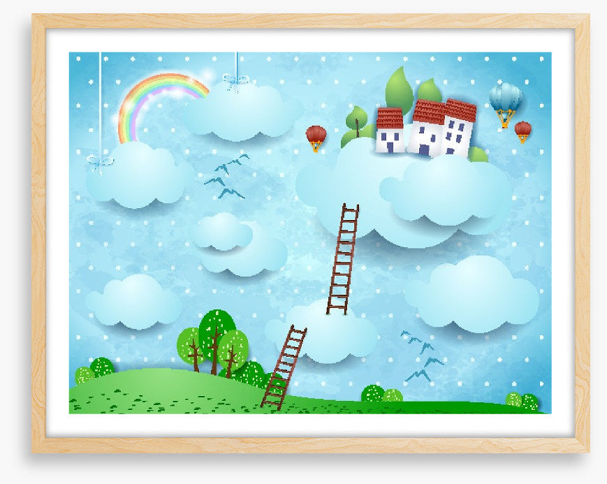 Magical Kingdoms