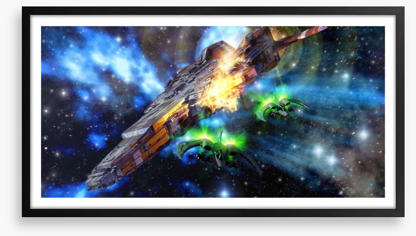 Sci-Fi