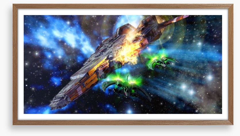 Sci-Fi