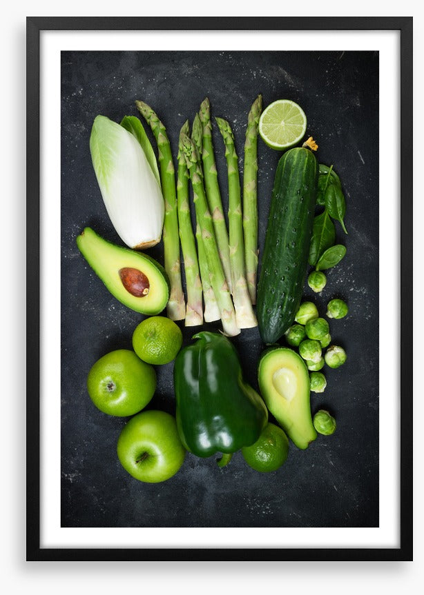 Eat your greens