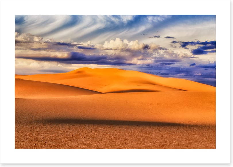 Desert