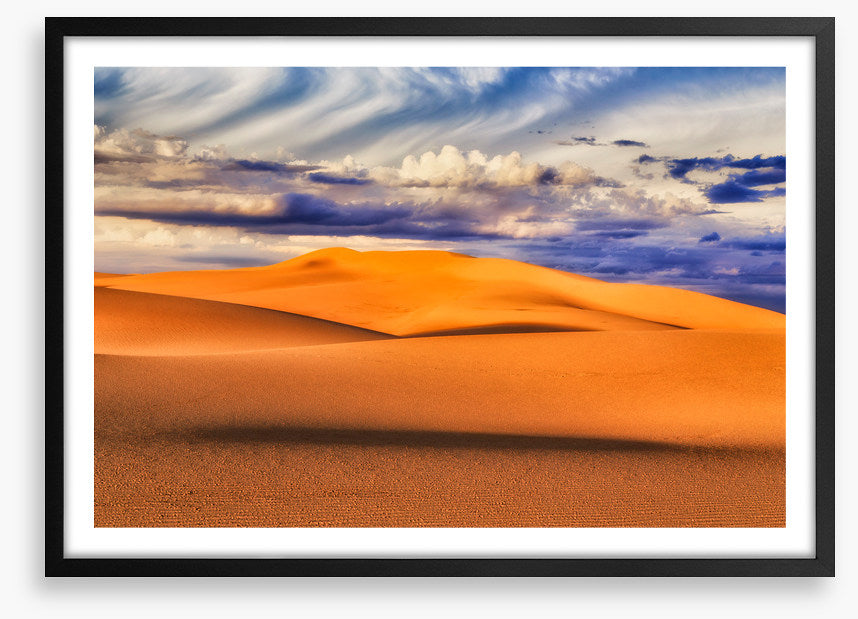 Desert