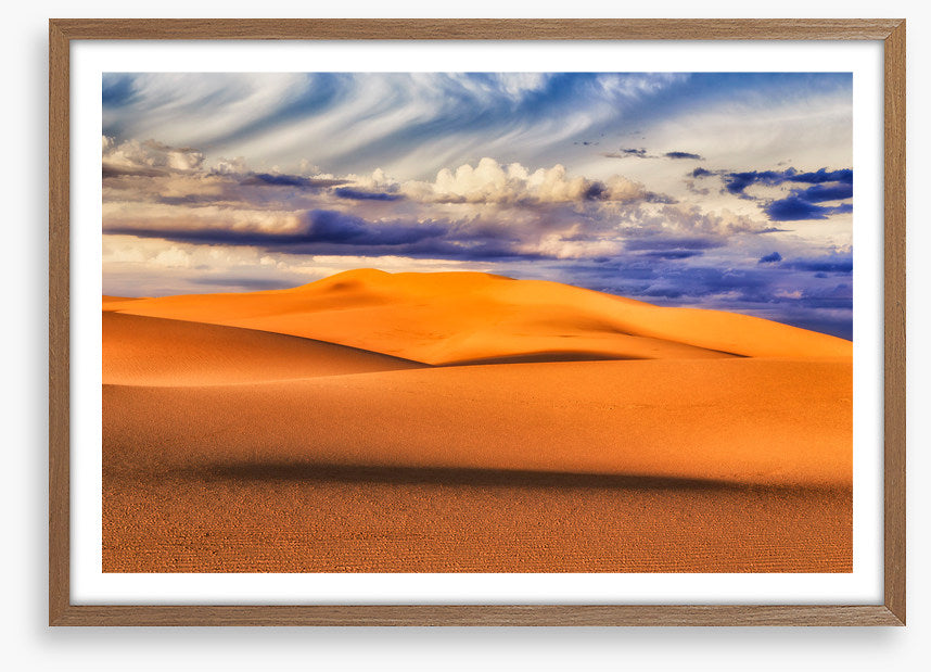 Desert