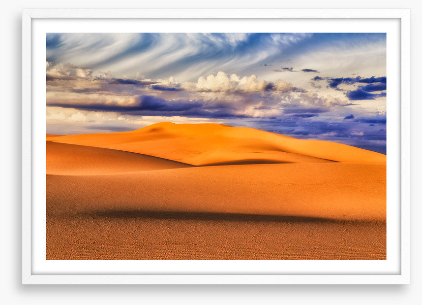 Desert