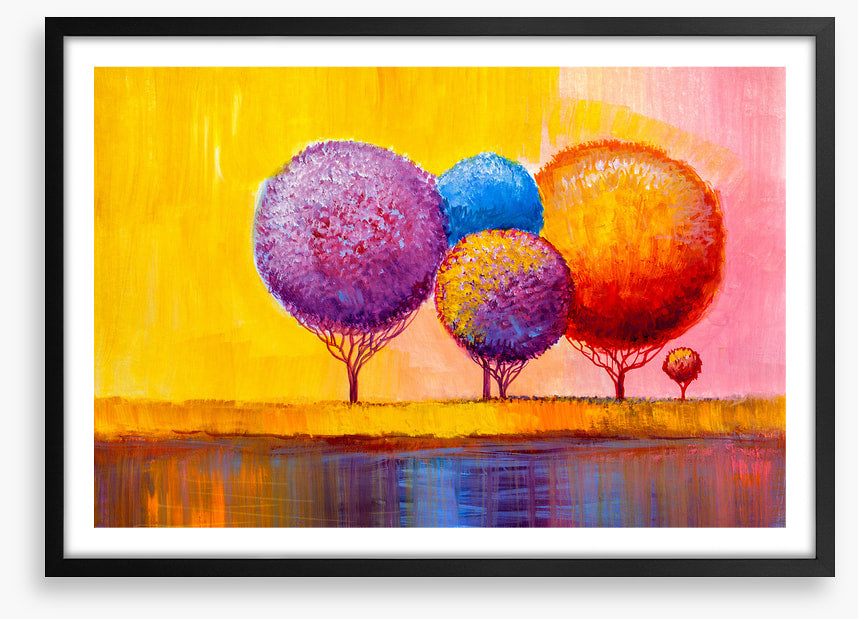 Autumn accolade
