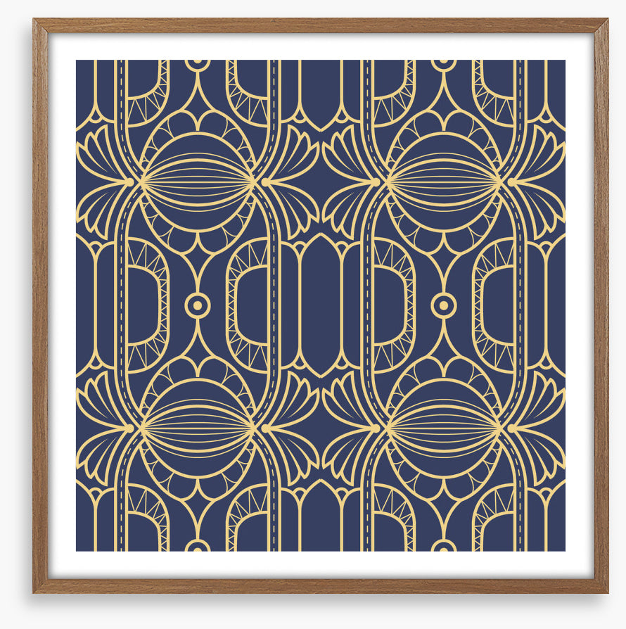 Art Deco
