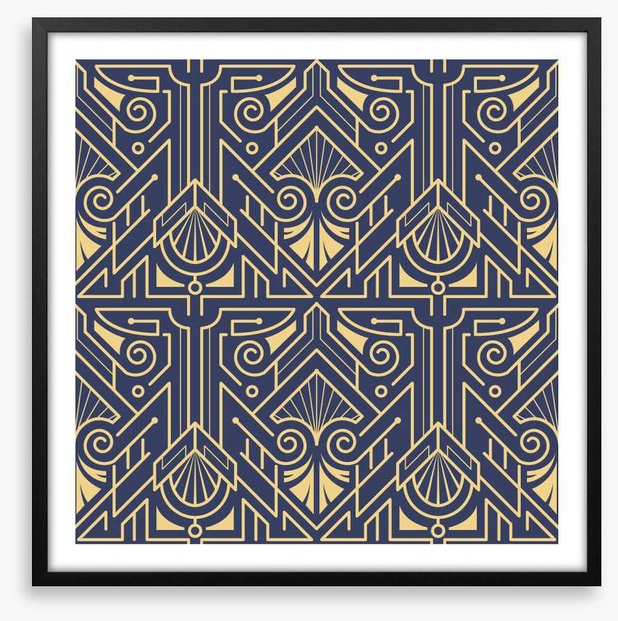 Art Deco