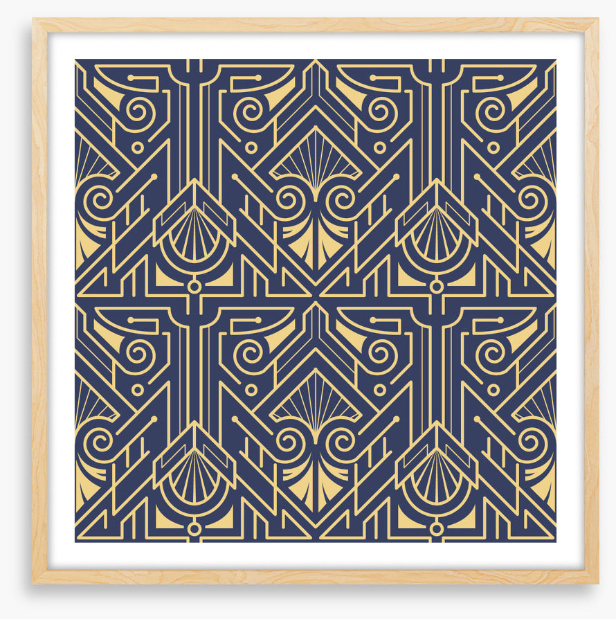 Art Deco