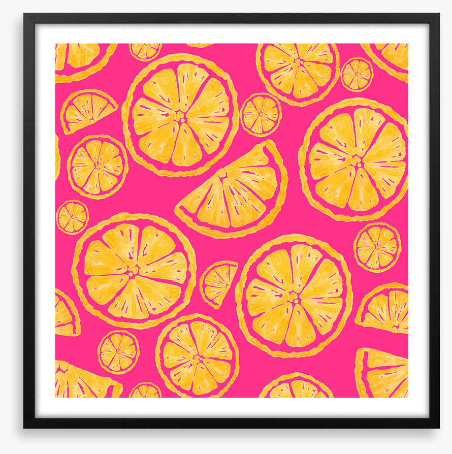 Lemon squeezy