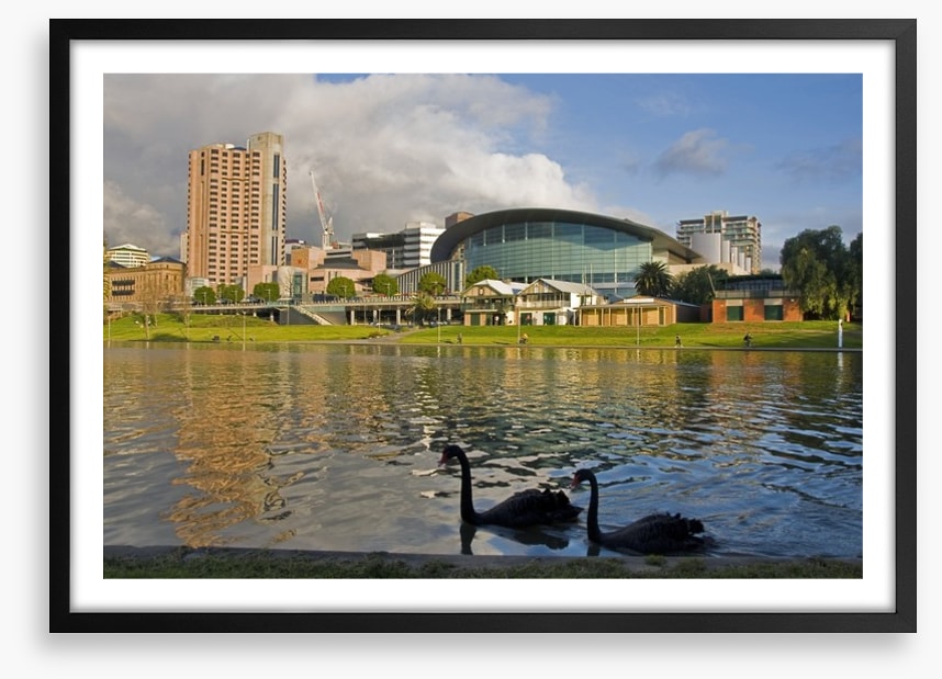 Adelaide
