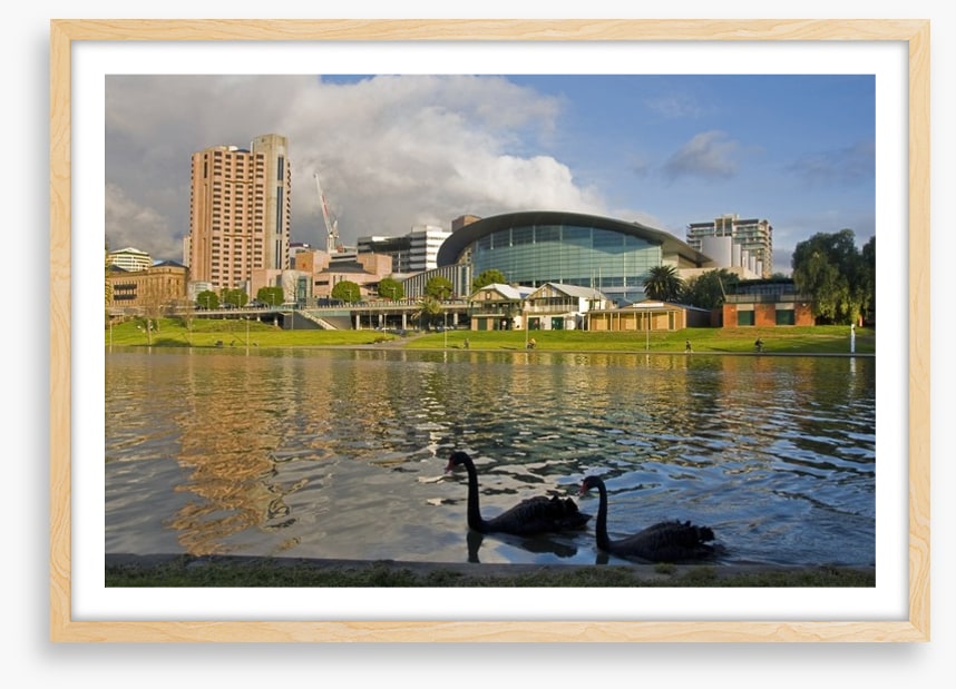 Adelaide