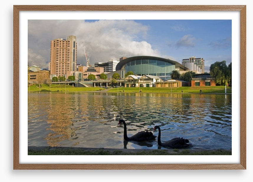 Adelaide