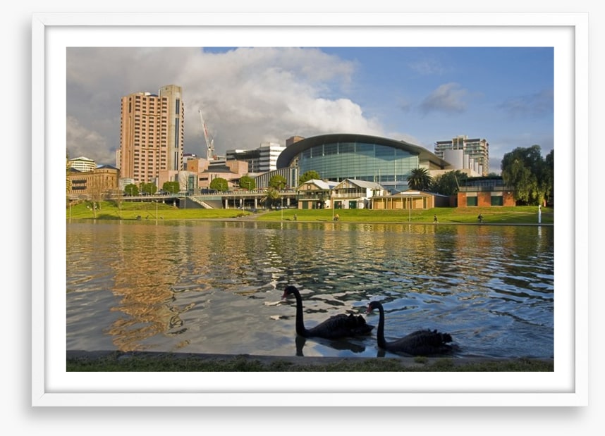 Adelaide