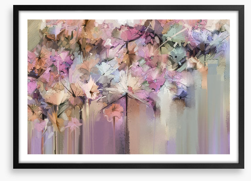 Suddenly spring