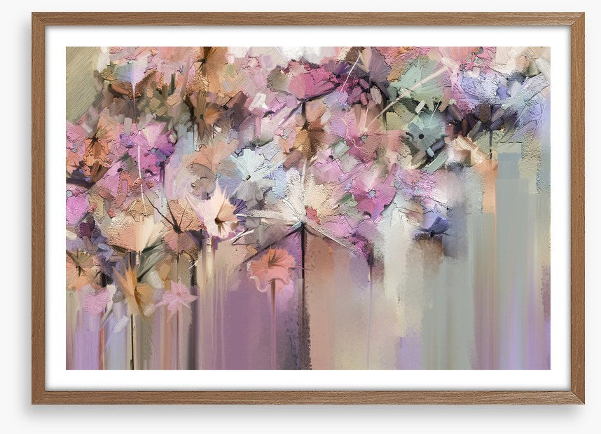 Suddenly spring