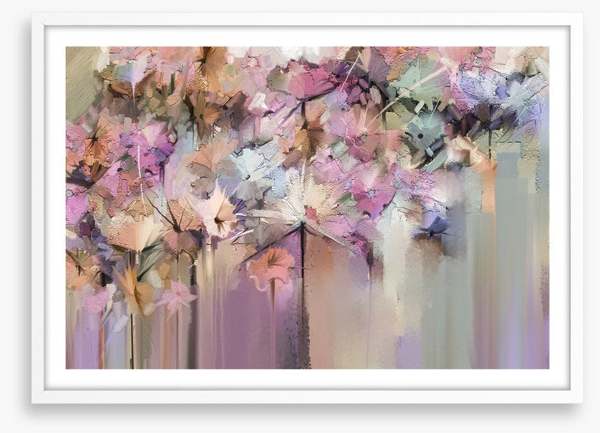 Suddenly spring